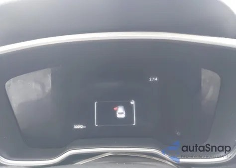 2023 Toyota Corolla Cross Xle from USA, damaged, VIN 7MUDAAAG4PV062515